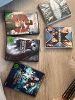 Filme/DVD‘s- Wolverine etc. Niedersachsen - Wilhelmshaven Vorschau
