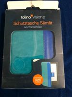 Tolino Schutztasche SlimFit Ozeanblau Hessen - Wiesbaden Vorschau