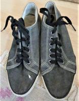 Sneakers Turnschuhe grau Gr 40 Bayern - Lohr (Main) Vorschau