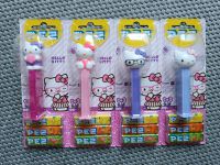 Pez Spender Sanrio/Hello Kitty Nordrhein-Westfalen - Mülheim (Ruhr) Vorschau