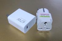 Original Xiaomi 67W USB Ladekabel EU UK AU Power Adapter Fast Rostock - Reutershagen Vorschau