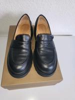 Pomme D'or Schuhe Damen, Loafer, Gr. 37,5, wie neu! Rheinland-Pfalz - Wittlich Vorschau