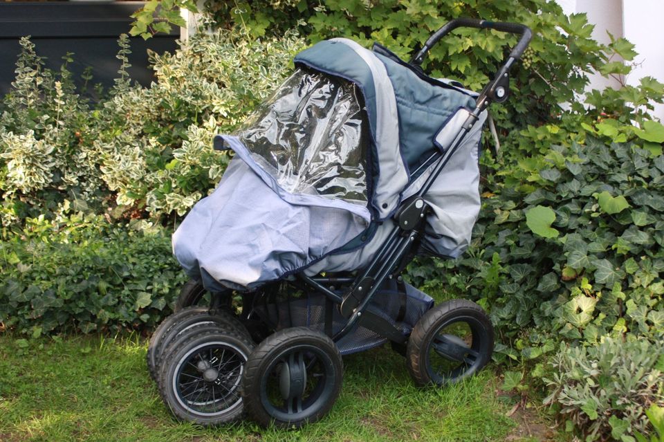 Teutonia Kinderwagen in Cremlingen