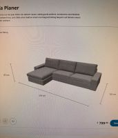 Ikea Couch Kivik Düsseldorf - Eller Vorschau