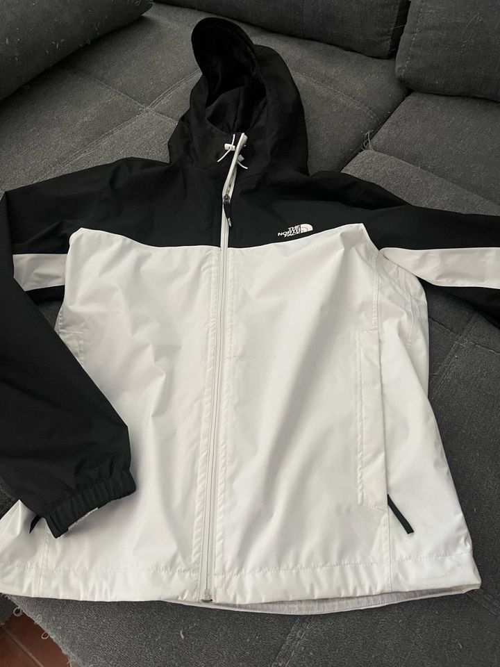 The north Face Jacke in Witten