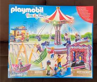 Playmobil™ 9482 Großer Kirmes Spaß NEU OVP Geschenk Spielen Niedersachsen - Walsrode Vorschau