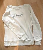4 x BENCH Pullover / Sweatshirt Gr. 32/34 XS NEU Hessen - Neuberg Vorschau