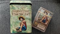 Grand Line - Starter Set - One Piece - Kartenspiel Hessen - Neu-Anspach Vorschau
