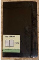 Moleskine weekly notebook 2024 München - Au-Haidhausen Vorschau
