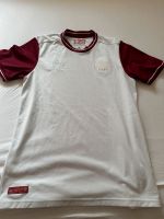 Original Adidas FC Bayern Sondertrikot 120 Jahre Gr M Bayern - Rottendorf Unterfr Vorschau