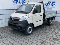 Piaggio Porter NP6 Top Short Range Kipper Wiesbaden - Delkenheim Vorschau