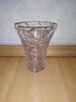 Kristallvase/ Blumenvase DDR Vintage Sachsen-Anhalt - Dessau-Roßlau Vorschau