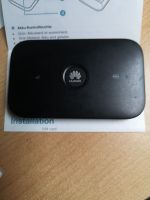 Huawei Mobile Wifi Router, wie neu Baden-Württemberg - Möckmühl Vorschau