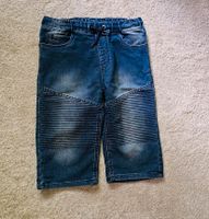 Kurze Hose,  Jeans,  Gr. 168 Bayern - Germering Vorschau