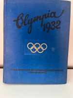 Buch Olympia 1932 Top ❤️ Neuhausen-Nymphenburg - Nymphenburg Vorschau