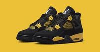 Jordan 4 Thunder Nordrhein-Westfalen - Leverkusen Vorschau