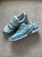 Asics Gel NYC Cream Arctic Sky Pankow - Weissensee Vorschau