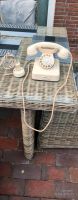 Telefon W48 Baujahr 62 Nostagie Shabby Vintage Niedersachsen - Uplengen Vorschau