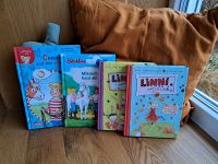 Kinder Buch conni bibi tina  Linni von links Brandenburg - Schönwalde-Glien Vorschau