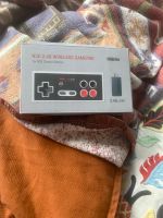 8bitdo N30 Controller. Neuwertig Bayern - Altdorf bei Nürnberg Vorschau