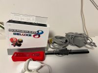 Nintendo Wii mit spielen und Zubehör Wandsbek - Hamburg Jenfeld Vorschau