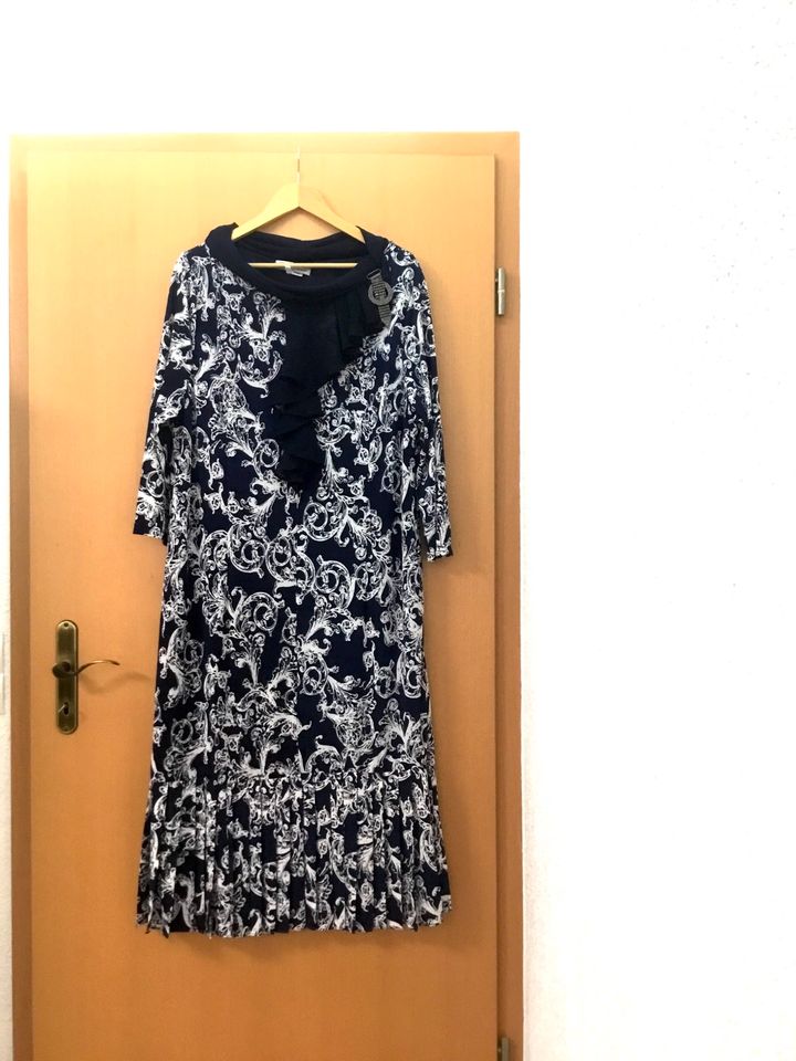 NEU. Kleid. Gr.46/48 in Schönenberg-Kübelberg