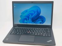 Lenovo Thinkpad T440s WWAN i5-4300U/8GB/120GB-SSD/14″FHD Nordrhein-Westfalen - Mönchengladbach Vorschau