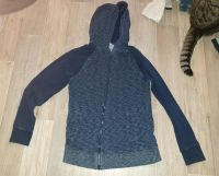 2 x blaue Kapuzen-Jacken Hoodies Sweater von H&M Gr. 164 Dortmund - Marten Vorschau