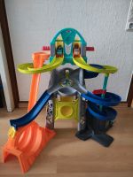 Fisher-Price Little People Action Rennbahn Fahrzeug-Spielset Köln - Lindenthal Vorschau