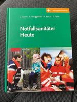 ,,Notfallsanitäter heute“ Lehrbuch Rheinland-Pfalz - Simmern Vorschau