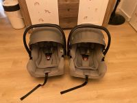 Joie i-Snug Babyschale + Isofix Sachsen-Anhalt - Dessau-Roßlau Vorschau