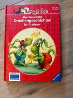 Leserabe / Abenteuerliche Drachengeschichten für Erstleser Baden-Württemberg - Gemmrigheim Vorschau