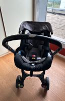 Doona Babyschale inkl. Isofix. (Neupreis 670,-€) Baden-Württemberg - Lörrach Vorschau