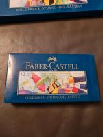 Faber-Castell Goldfaber Studio Oil Pastels 12 Lübeck - St. Gertrud Vorschau