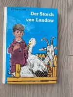 Trompeterbuch DDR Der Storch von Landow Band 20 Friedrichshain-Kreuzberg - Friedrichshain Vorschau