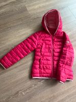 OKAIDI Steppjacke Gr.140 pink Schleswig-Holstein - Norderstedt Vorschau