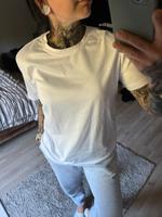T-Shirt Shein XS weiss Thüringen - Greiz Vorschau