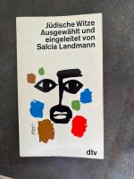 Jüdische Witze - Ausgewählt und eingeleitet von Salcia Landmann Schleswig-Holstein - Ahrensburg Vorschau