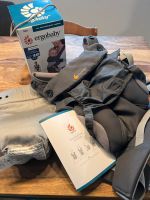 Ergobaby Babytrage 360 cool air mesh 4 in 1 Brandenburg - Schulzendorf bei Eichwalde Vorschau