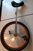 Einrad Bike-Innovation Thüringen - Dermbach Vorschau
