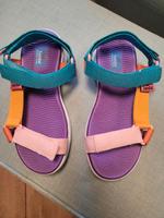 Sandalen Gr.38 neu Nordrhein-Westfalen - Hamm Vorschau