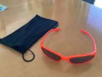 Kinder Ski Sonnenbrille orange Kreis Pinneberg - Klein Offenseth-Sparrieshoop Vorschau