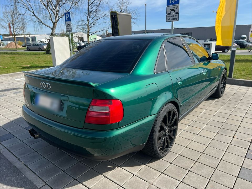 Audi A4 B5 in Zirndorf