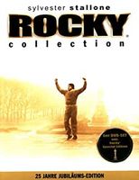 2 Box-Set ́s "Action" Rocky & Die Hard Mülheim - Köln Holweide Vorschau