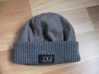 Calvin Klein Jeans, CK Jeans Mütze, Beanie, Wollmütze Gr.104 Nordrhein-Westfalen - Velbert Vorschau