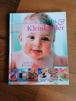 Buch "Gesund kochen für Babys und Kleinkinder" Bayern - Vilsbiburg Vorschau