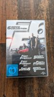 Fast & Furious DVD Sammlung - 6 Teile Bayern - Markt Schwaben Vorschau