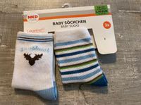 Baby Socken 19/22 Liegelind Bayern - Straubing Vorschau