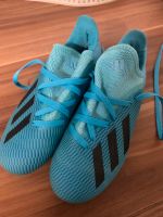 Fußballschuhe Adidas Fußball Kinder Größe 29 Bayern - Bad Abbach Vorschau