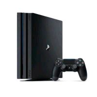 Playstation 4 Pro 500GB inkl. 1 Controller bitte Anschauen Nordrhein-Westfalen - Ahaus Vorschau